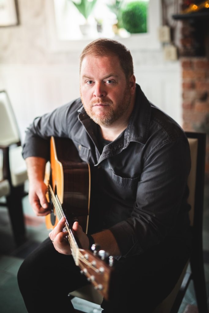 Matthew Byrne