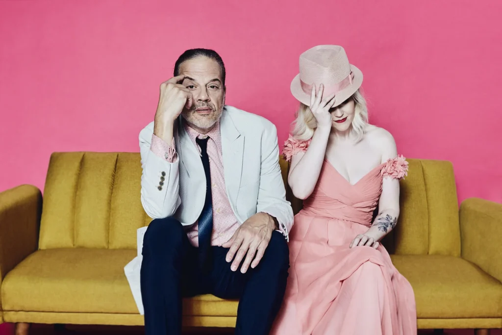Dizzy & Fay